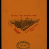 TABLE DE HOTE DINNER/FISH DINNER [held by] HOTEL VELVET [at] "OLD ORCHARD BEACH, ME" (HOTEL;)