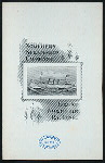 BREAKFAST [held by] NORTHERN STEAMSHIP COMPANY/GREAT NORTHERN RY LINE. [at] ON BOARD SS NORTH WEST (SS;)