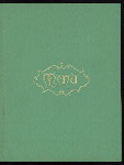 EVENING DINNER [held by] HOTEL VICTORY [at] "PUT-IN-BAY, OH" (HOTEL;)