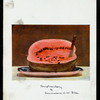 DINNER [held by] ? [at]  (?)