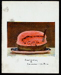 DINNER [held by] ? [at]  (?)