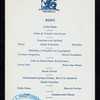 ANNUAL OUTING OF EDWARD THOMPSON CO. [held by] LONG BEACH HOTEL [at] "LONG BEACH, LI, [NY];" (HOTEL;)