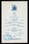 ANNUAL OUTING OF EDWARD THOMPSON CO. [held by] LONG BEACH HOTEL [at] "LONG BEACH, LI, [NY];" (HOTEL;)