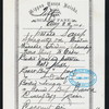 TIFFIN [held by] NIPPON YUSEN KAISHA [at] ABOARD SS ? (SS;)