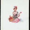 ANNUAL OUTING [held by] CINCINNATI ENQUIRER HOUSEHOLD CLUB [at] "HOTEL VICTORY, PUT-IN-BAY-ISLAND, LAKE ERIE, OH." (HOTEL;)