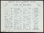 DAILY MENU [held by] AERATED BREAD COMPANY [at] "LONDON,ENGLAND" (REST;)