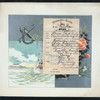 DINNER [held by] NIPPON YUSEN KAISHA - S.S. KOBE MARU [at] EN ROUTE (SS)