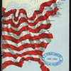 BANQUET [held by] NATIONAL WHOLESALE DRUGGISTS ASSOCIATION/PROPRIETARY ASSOCIATION OF AMERICA [at] "AUDITORIUM, CHICAGO, IL" (OTHER: AUDITORIUM)