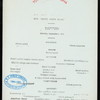 TIFFIN [held by] TOYO KISEN KAISHA [at] EN ROUTE ABOARD SS HONG KONG MARU (SS;)