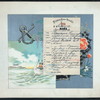 DINNER [held by] NIPPON YUSEN KAISHA - S.S.NASUGA [at] EN ROUTE (SS)