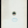 DAILY MENU [held by] CENTURY CLUB [at] CLEVELAND. OHIO (CLUB)