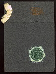 DINNER [held by] NEW YORK STATE BANKERS ASSOCIATION [at] "STADIUM RESTAURANT, EXPOSITION GROUNDS, BUFFALO, NY" (REST;)