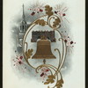 DINNER [held by] CASTLETON HOTEL [at] "NEW BRIGHTON,S.I. NY" (HOTEL)