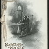 DINNER [held by] WATCH HILL HOUSE [at] "WATCH HILL, RI" (HOTEL)