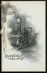 DINNER [held by] WATCH HILL HOUSE [at] "WATCH HILL, RI" (HOTEL)