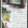 [DINNER] [held by] VIERWALDSTATTER-SEE [at] "ZURICH, SWITZERLAND" (HOTEL)