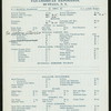 DAILY MENU [held by] STREETS OF MEXICO RESTAURANT [at] "PAN-AMERICAN EXPOSITION, BUFFALO, NY" (REST;)