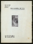 53RD ANNUAL DINNER [held by] PHI GAMMA DELTA [at] "INTERNATIONAL HOTEL,NIAGARA FALLS, NY" (HOTEL)