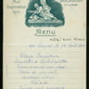 WINKELRIED-AUFFUHRUNGEN [held by] [HOTEL ZUM HIRSCH] [at] "HOCHDORF CT LUZERN, SWITZERLAND" (HOTEL;)