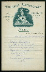 WINKELRIED-AUFFUHRUNGEN [held by] [HOTEL ZUM HIRSCH] [at] "HOCHDORF CT LUZERN, SWITZERLAND" (HOTEL;)