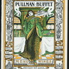 DINERO MEXICANO [held by] PULLMAN BUFFET [at] EN ROUTE (RR)