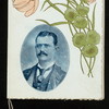 2ND ANNUAL BALL [held by] L.TIRELLI'S ASSOCIATION [at] "COLUMBUS HOTEL, NY" (HOTEL)