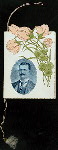 2ND ANNUAL BALL [held by] L.TIRELLI'S ASSOCIATION [at] "COLUMBUS HOTEL, NY" (HOTEL)