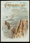 DINNER [held by] NORDDEUTSCHER LLOYD BREMEN [at] "DAMPFER ""KRONPRINZ WILHLEM""" (SS;)