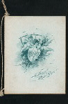 NEW YEAR DINNER [held by] NATIONAL HOTEL [at] "WASHINGTON, D.C." (HOTEL;)