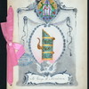 INAUGURATION OF NEW MUSEUM OF ART [held by] TRUSTEES OF THE MET.MUSEUM OF ART [at] THE WALDORF NY (HOTEL)