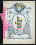 INAUGURATION OF NEW MUSEUM OF ART [held by] TRUSTEES OF THE MET.MUSEUM OF ART [at] THE WALDORF NY (HOTEL)