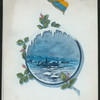 CHRISTMAS DINNER [held by] HOTEL CONTINENTAL [at] "PHILADELPHIA, PA" (HOTEL)