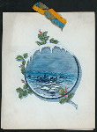 CHRISTMAS DINNER [held by] HOTEL CONTINENTAL [at] "PHILADELPHIA, PA" (HOTEL)