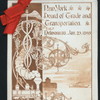 DINNER [held by] NEW YORK BOARD OF TRADE & TRANSPORTATION [at] "DELMONICO'S, NEW YORK, NY" (HOT;)