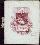 SIXTH ANNUAL DINNER [held by] NEW YOK JEWELERS BOARD OF TRADE [at] WALDORF [NY] (HOTEL)