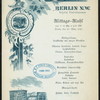 DAILY MENU [held by] MONOPOL-HOTEL [at] "BERLIN, GERMANY" (HOT;)