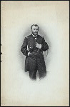 IN COMMEMORATION OF THE 73RD BIRTHDAY OF GENERAL GRANT [held by] UNION LEAGUE [at] "PHILADELPHIA, PA" (REST;)