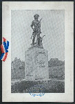 BANQUET TENDERED TO THE NATIONAL OFFICERS AND DELEGATES ATTENDING THE ANNUAL CONGESS SONS OF THE AMERICAN REVOLUTION [held by] THE MASSACHUSETTS SOCIETY [at] "HOTEL VENDOME, BOSTON, MA" (HOT;)