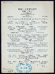 BREAKFAST [held by] THE ORIENTAL [at] "MANHATTAN BEACH, LONG ISLAND [NY]" (HOTEL;)
