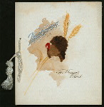 THANKSGIVING DAY DINNER [held by] TREMONT [at] "OSHKOSH, WI" (HOTEL;)