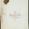 THANKSGIVING DAY DINNER [held by] HOTEL IROQUOIS [at] "BUFFALO, NY" (HOTEL)