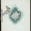 THANKSGIVING DAY DINNER [held by] HOTEL CADILLAC [at] "DETROIT, MICH." (HOTEL)