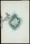 THANKSGIVING DAY DINNER [held by] HOTEL CADILLAC [at] "DETROIT, MICH." (HOTEL)