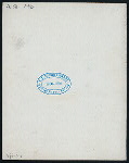 DINNER [held by] NEW ST.CHARLES [at] "NEW ORLEANS, LA" ((HOTEL);)