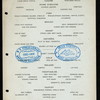 DINNER [held by] FIFTH AVENUE HOTEL [at] "NEW YORK, NY" (HOTEL;)