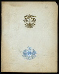 DINNER [held by] HOTEL VENDOME AND PROFILE HOUSE [at] "BOSTON, MA AND WHITE MOUNTAINS, NH" (HOTEL;)