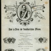 DINNER IN HONOR OF FOREIGN OFFICERS [held by] GRAND HOTEL BAD HOMBURG [at] "HAMBURG, GERMANY" (FOR;)