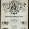 DINNER IN HONOR OF FOREIGN OFFICERS [held by] GRAND HOTEL BAD HOMBURG [at] "HAMBURG, GERMANY" (FOR;)