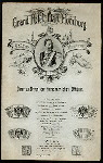 DINNER IN HONOR OF FOREIGN OFFICERS [held by] GRAND HOTEL BAD HOMBURG [at] "HAMBURG, GERMANY" (FOR;)