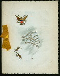 COMPLIMENTARY BANQUET TO OHIO BANKERS ASSOCIATION [held by] BANKERS OF TOLEDO [at] "BOODY HOUSE, [TOLEDO, OH?]" ([HOT?REST?];)
